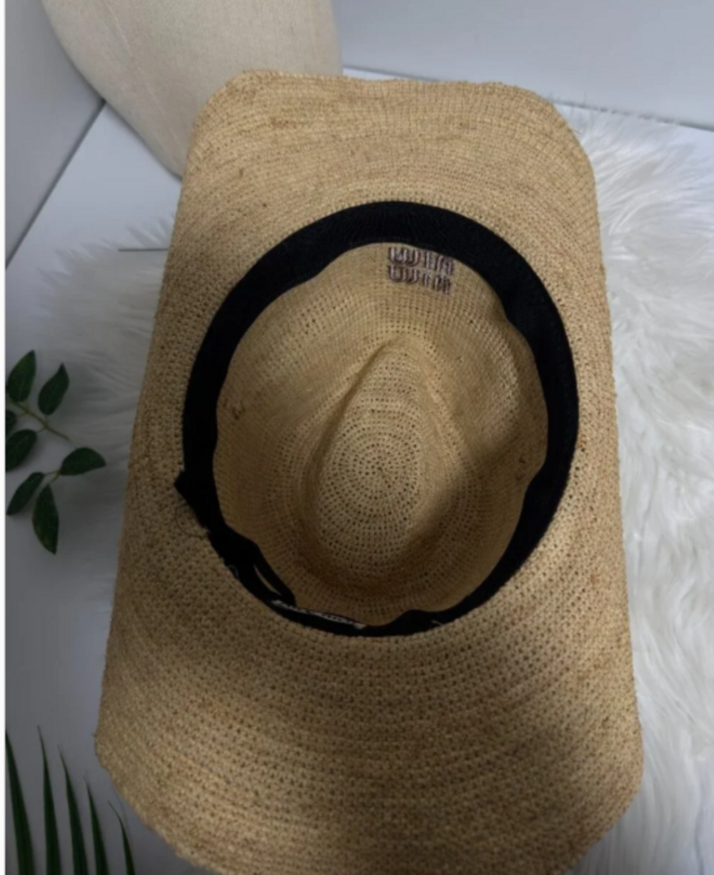Miu Miu Hat - Picture 5 of 5